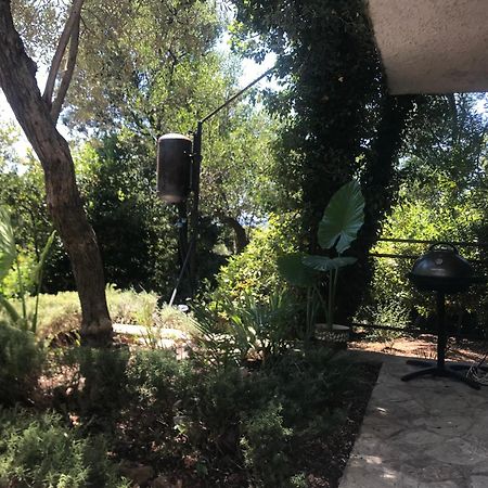 Krk Apartmani Pepina Пинезичи Экстерьер фото