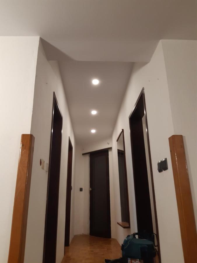 Krk Apartmani Pepina Пинезичи Экстерьер фото