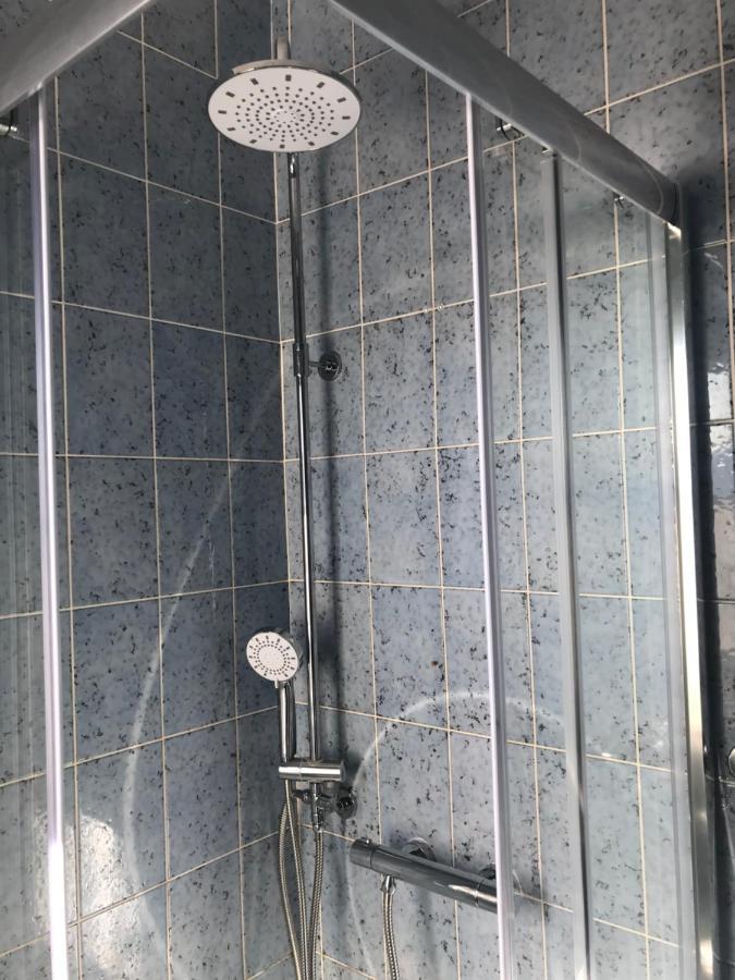 Krk Apartmani Pepina Пинезичи Экстерьер фото
