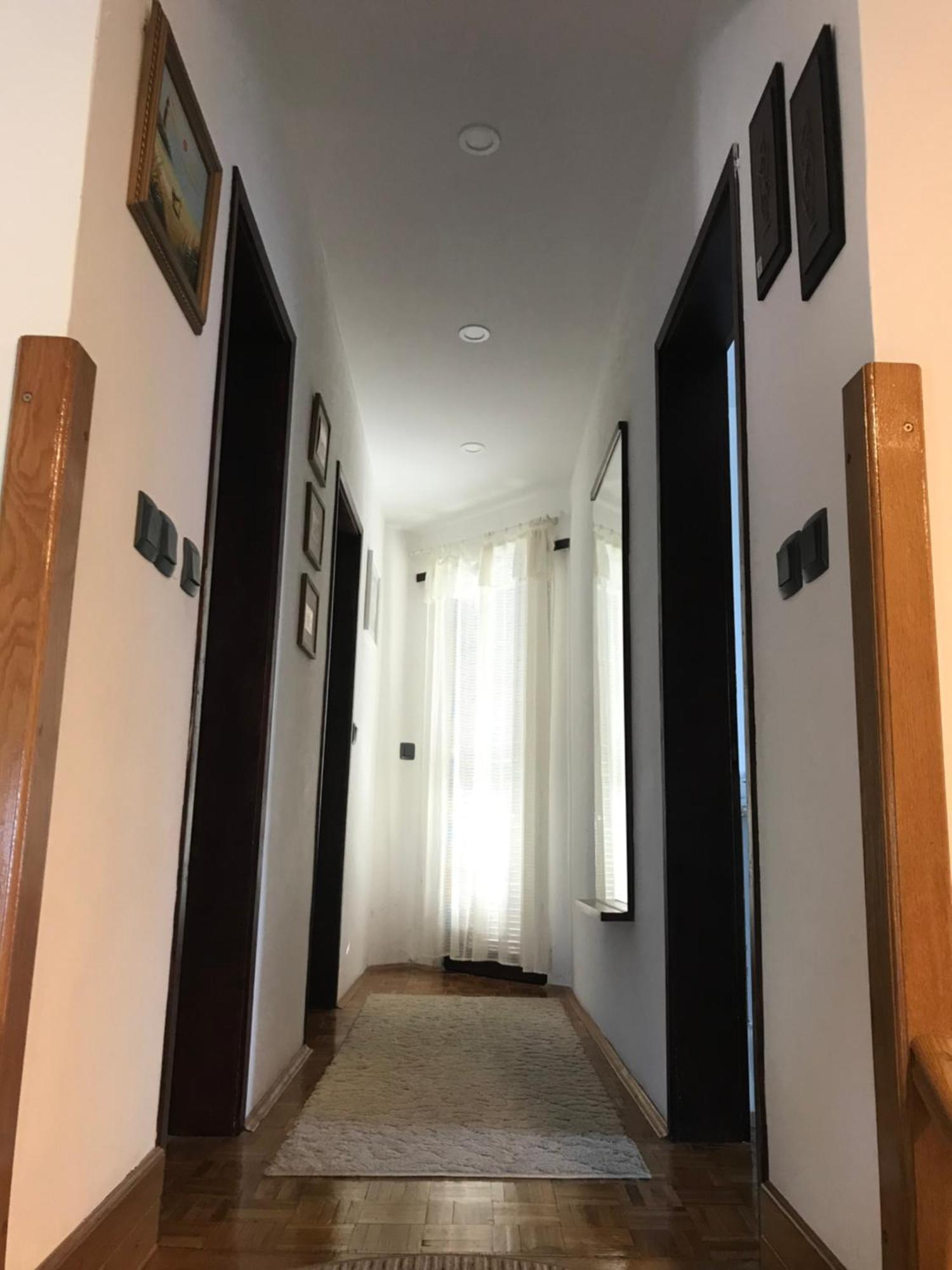 Krk Apartmani Pepina Пинезичи Экстерьер фото