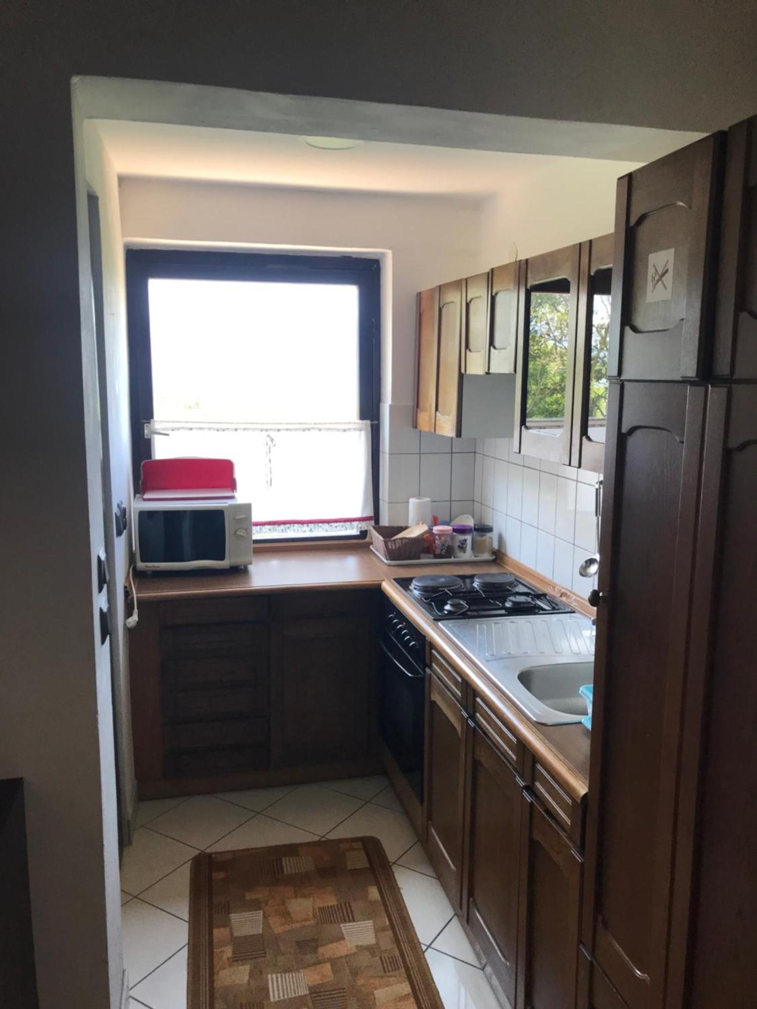 Krk Apartmani Pepina Пинезичи Экстерьер фото