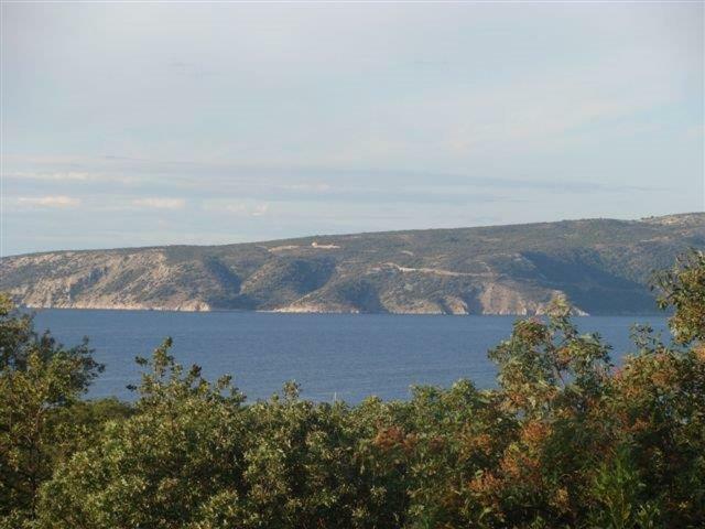 Krk Apartmani Pepina Пинезичи Экстерьер фото